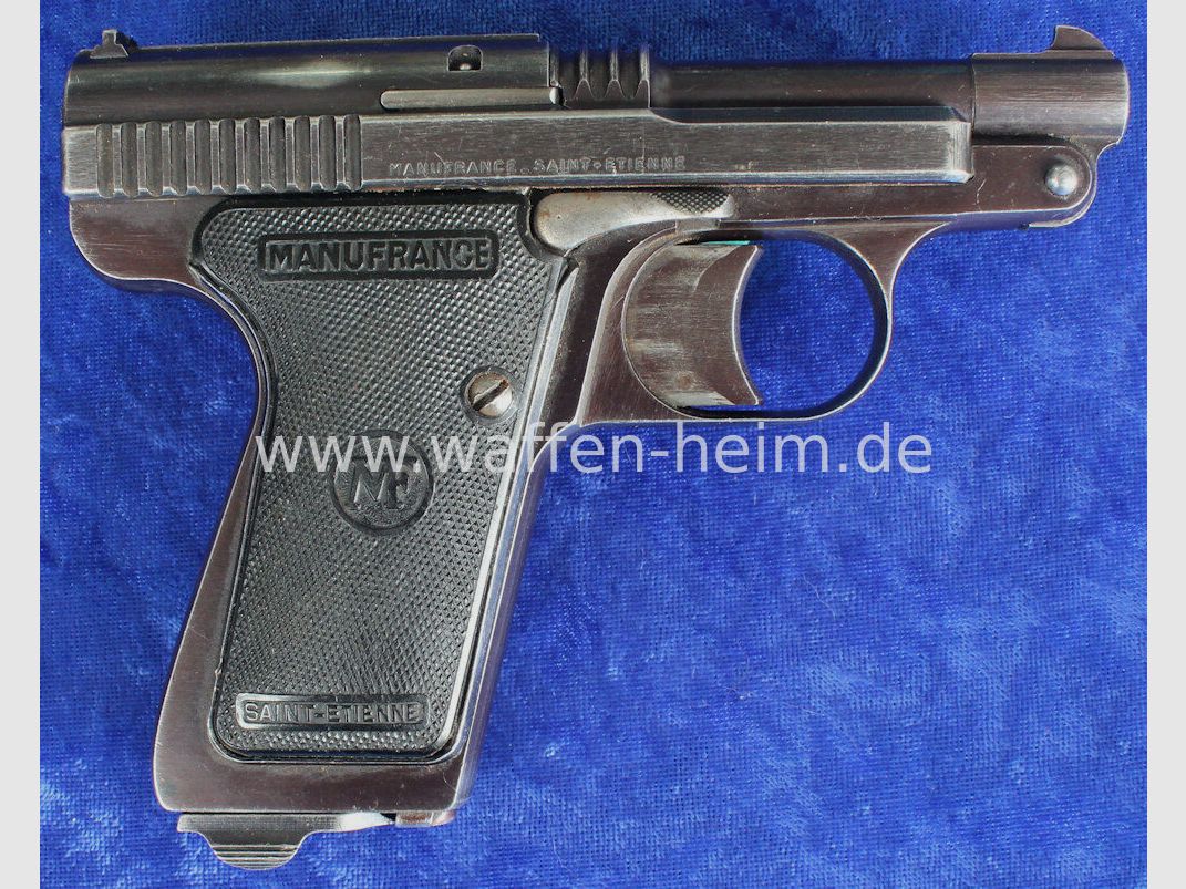 Manufrance De Fransman