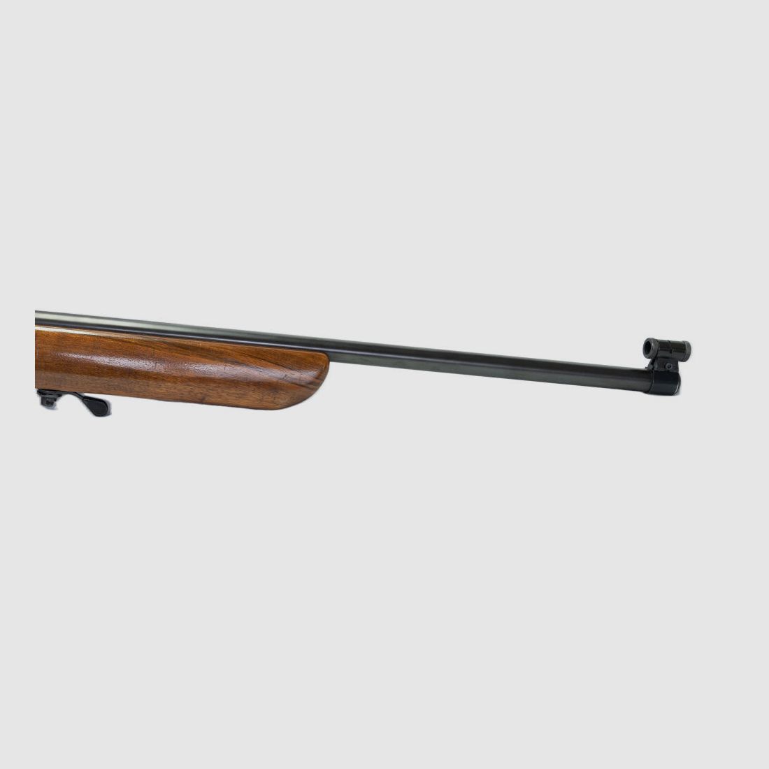Walther Einzellader Match-Gewehr