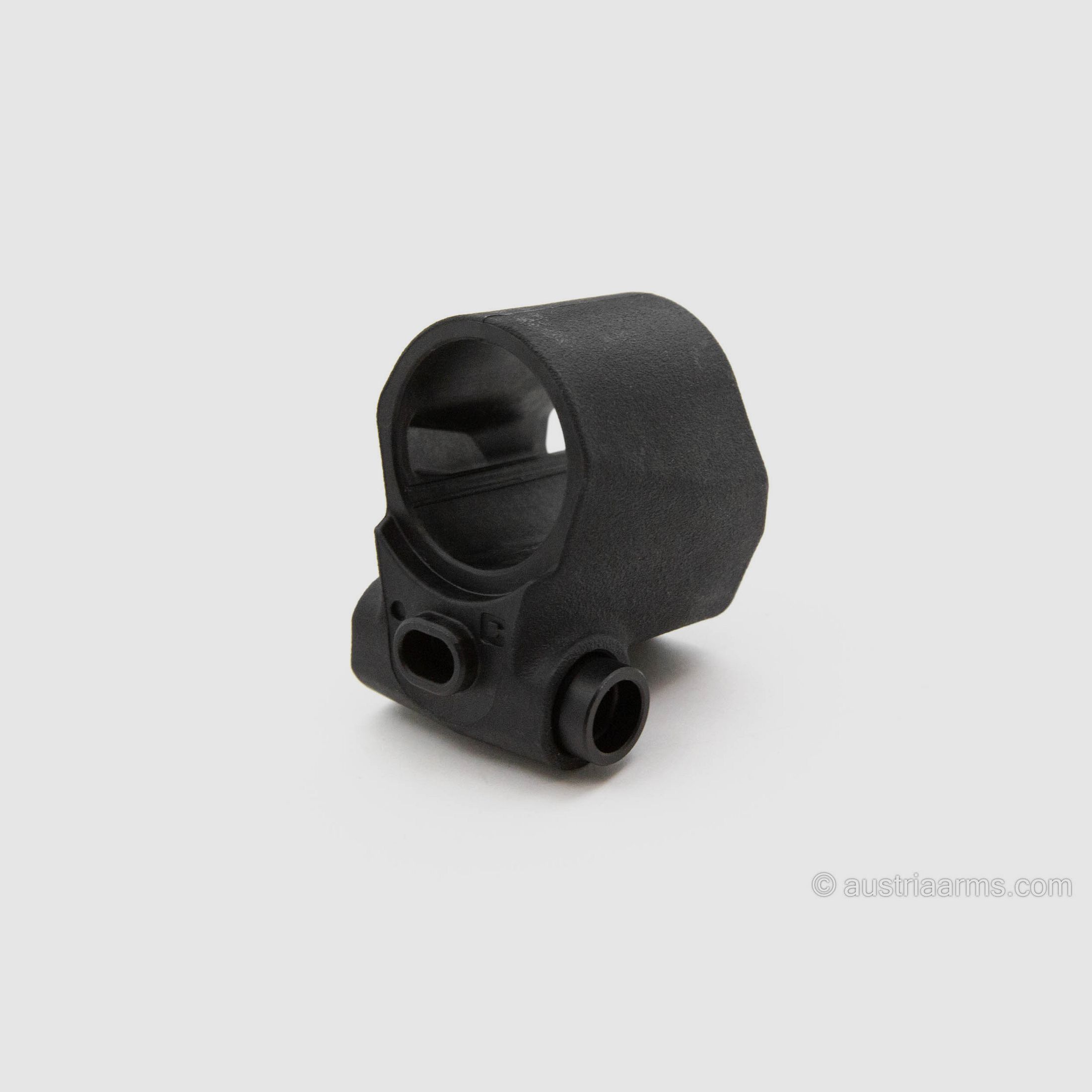 Reptilia RECC·E Carbine Front End QD, Schwarz