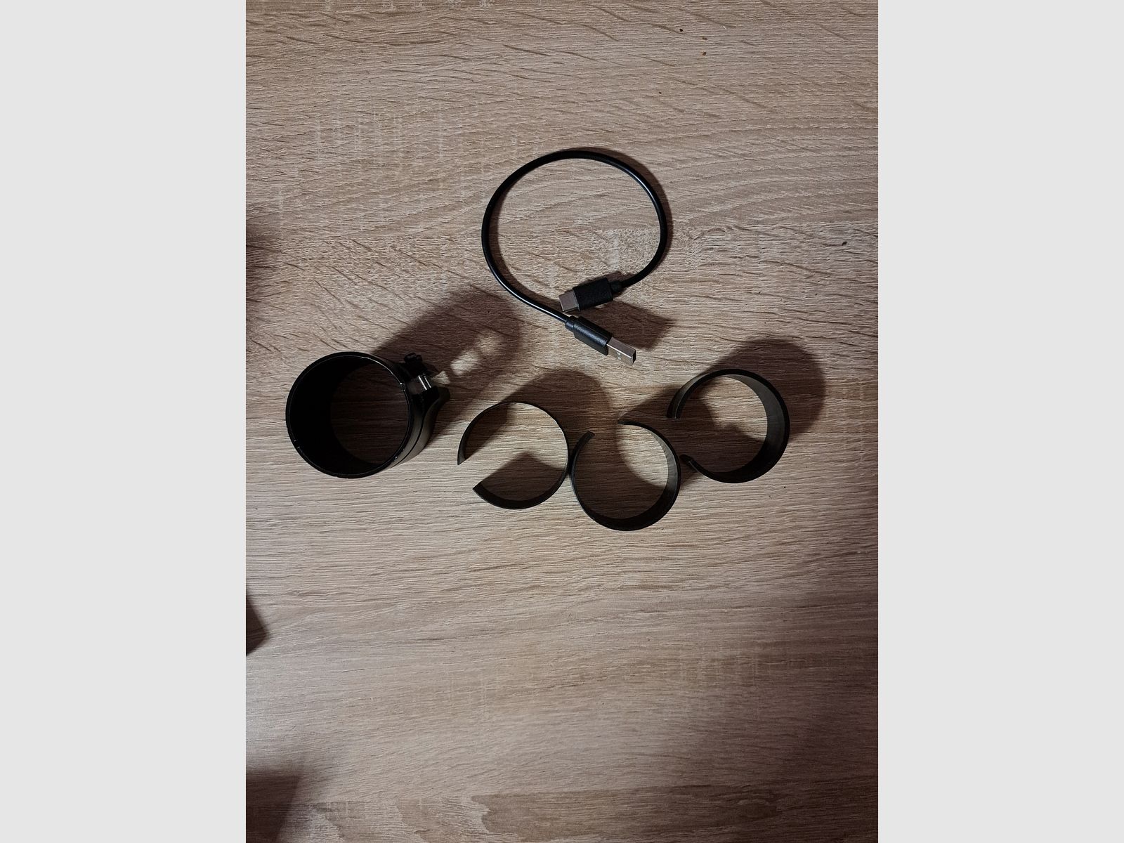 PARD Nachtsichtgerät Digital Night Vision – NV007 – Jagd Nachtsicht Vorsatzgerät