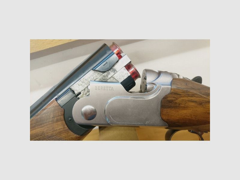 Beretta Bockdoppelflinte 692 Sporting
