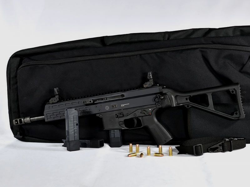 B&T APC9 SPORT DE, ohne Aimpoint