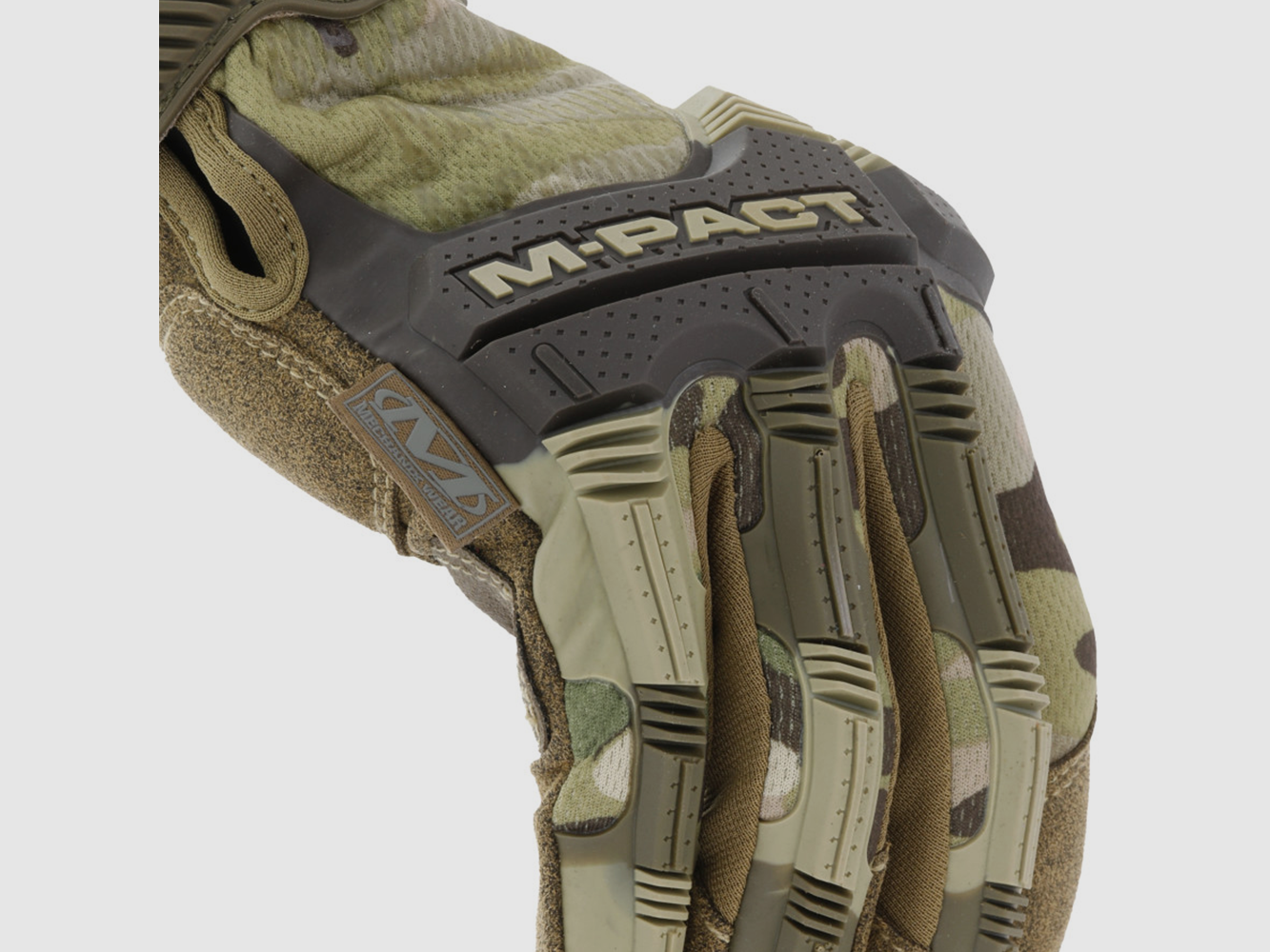 MECHANIX WEAR M-PACT MULTICAM, Bild 3 von 7