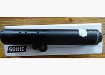 Silenziatore SONIC 45