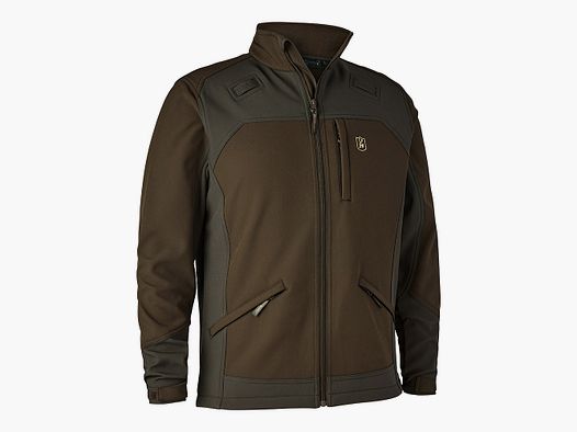 Deerhunter Softshelljacke Rogaland