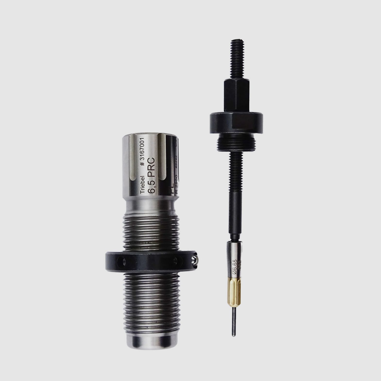 Full Length Die 6mm Dasher, image 2 of 2
