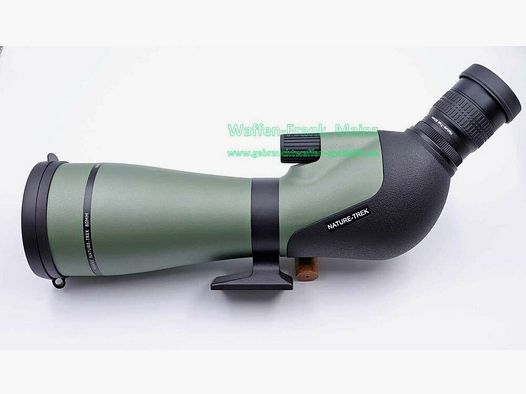 Hawke Optics, UK Nature Trek 20-60x80