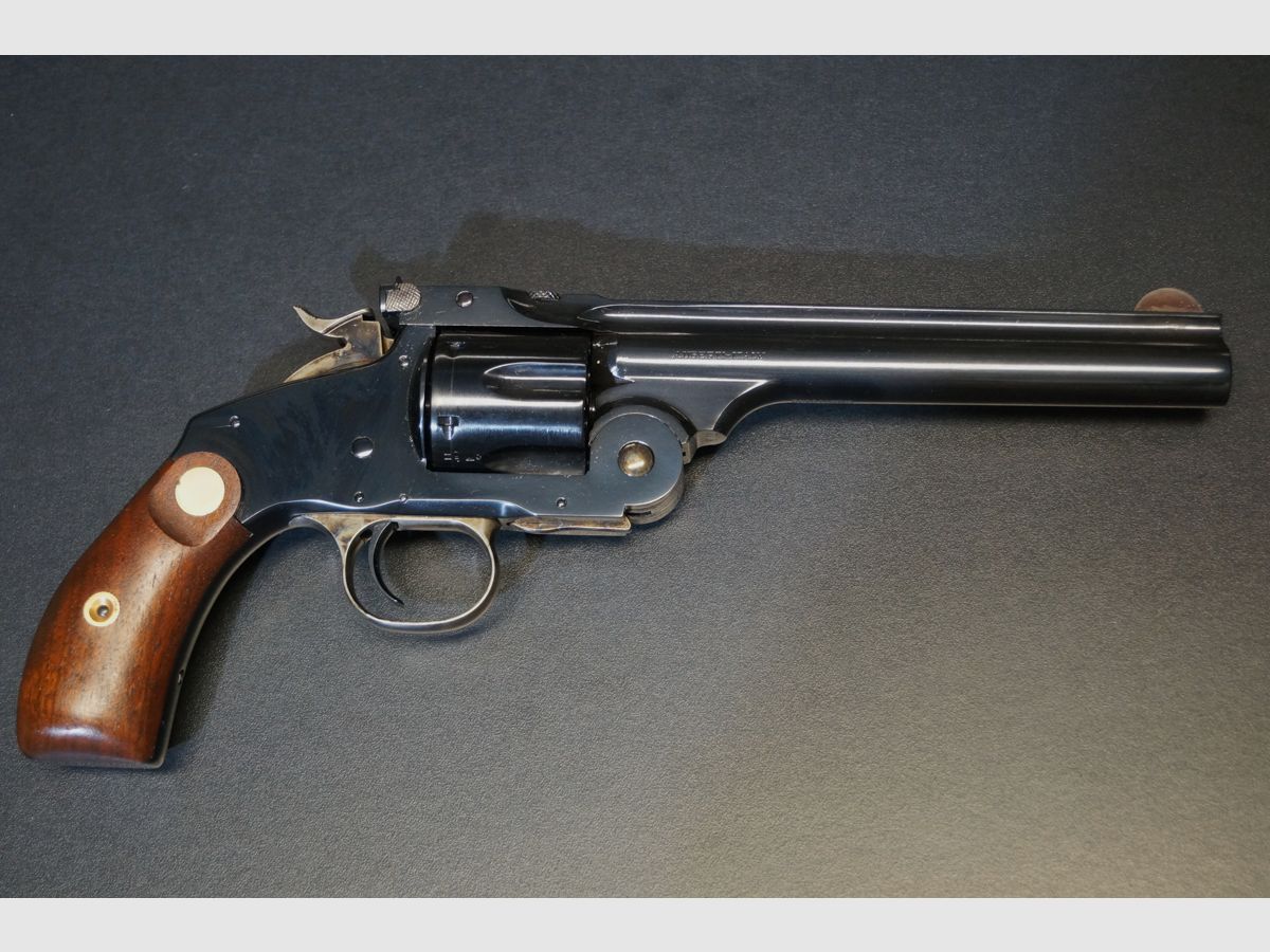 Uberti New Model Frontier, image 1 sur 5