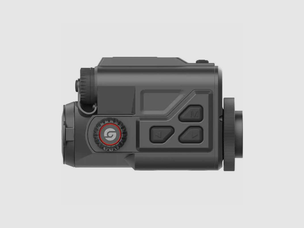Guide Sensmart TB630 LRF Wärmebild Vorsatzgerät Dual-Use