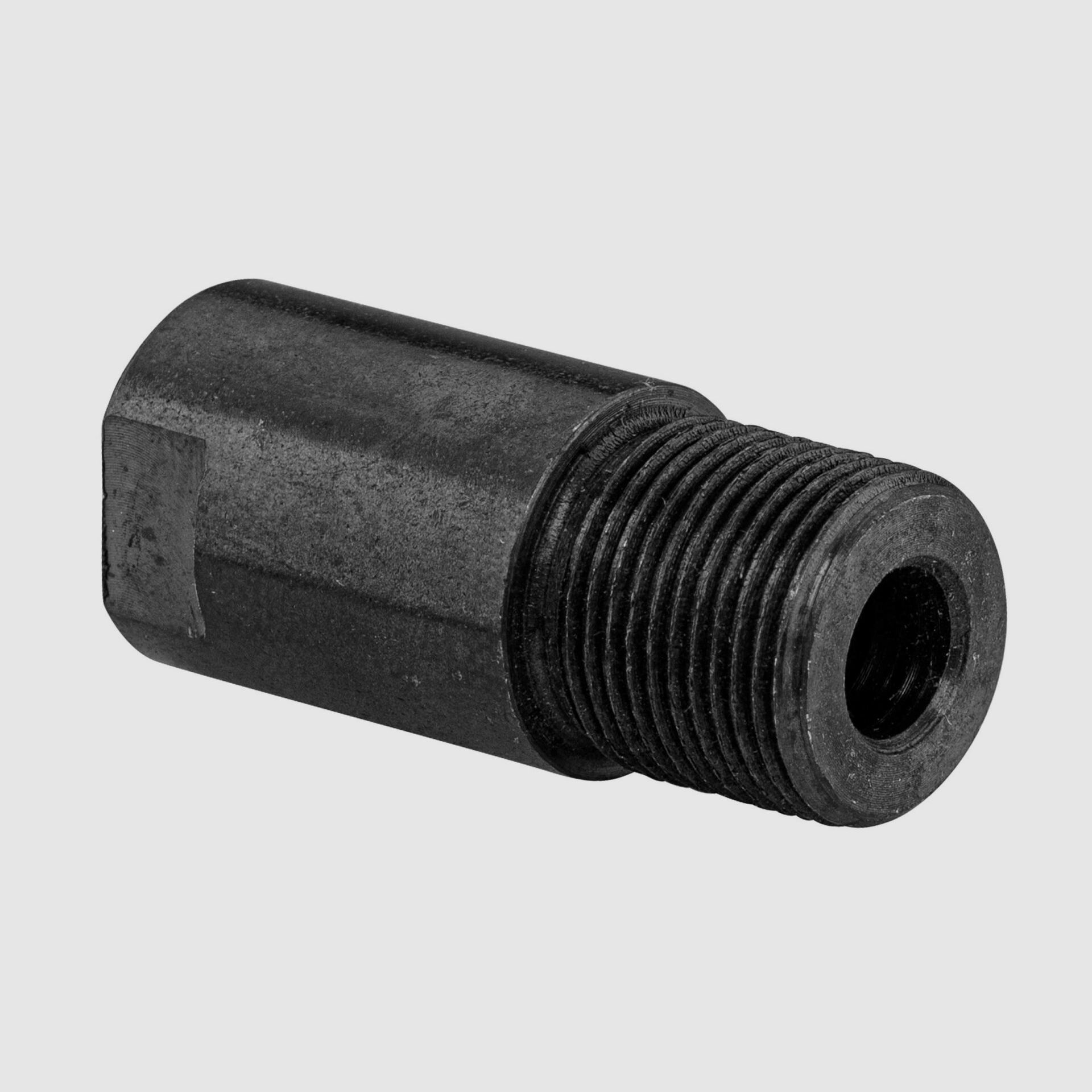 Adaptador de silenciador pistola Mauser 1911 rosca 1/2×20, imagen 1 de 3