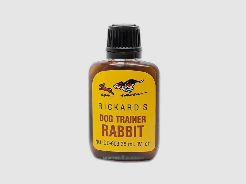Mystique Synthetischer Duftstoff / Hase / 35ml