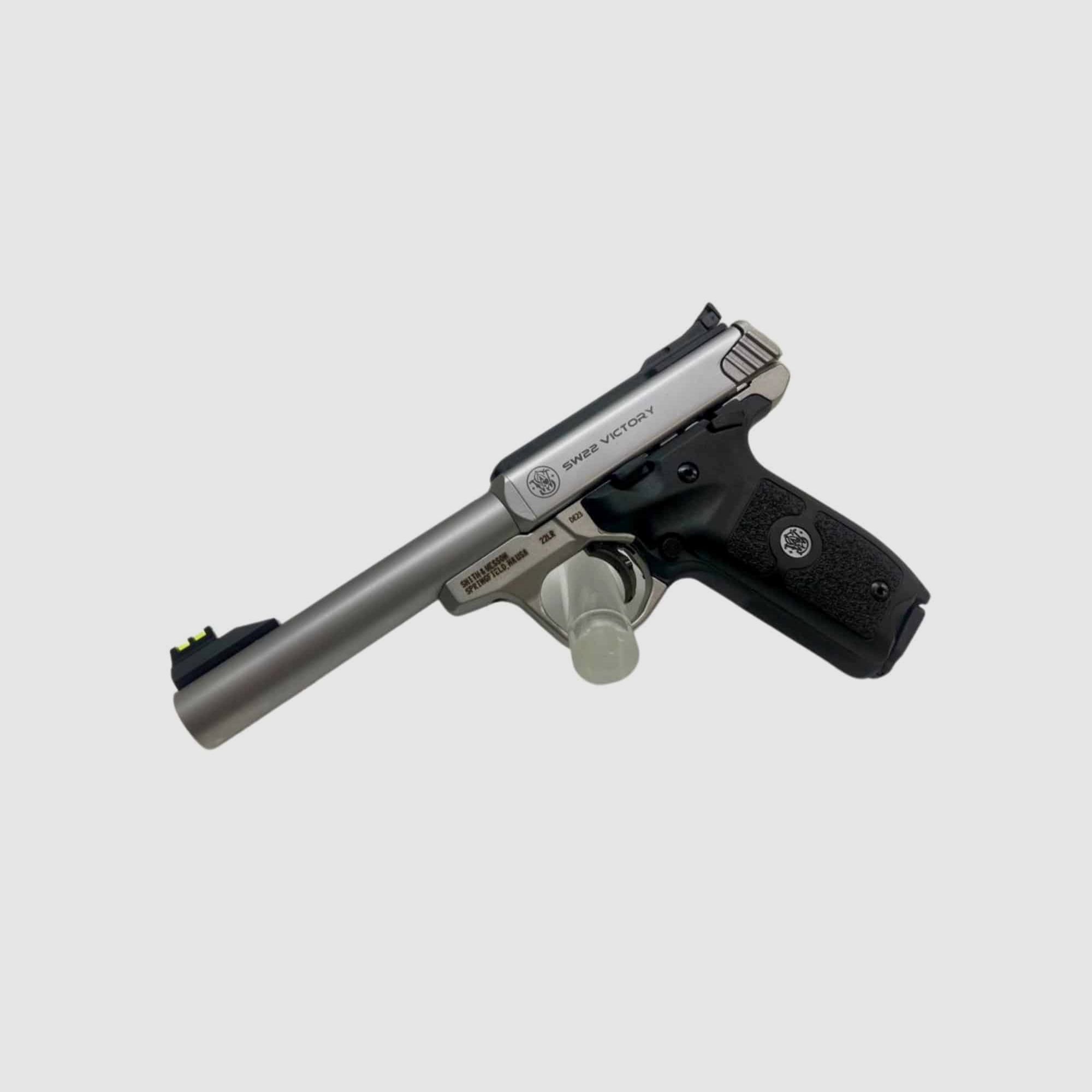 Smith & Wesson SW22 Victory 5,5“