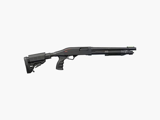 Winchester SXP Defender Tactical verstellbar