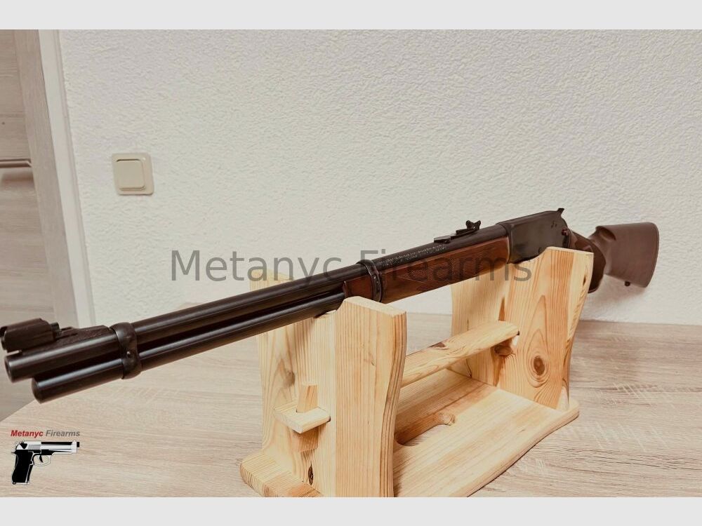 Marlin Mod. 336 CS .30-30Win