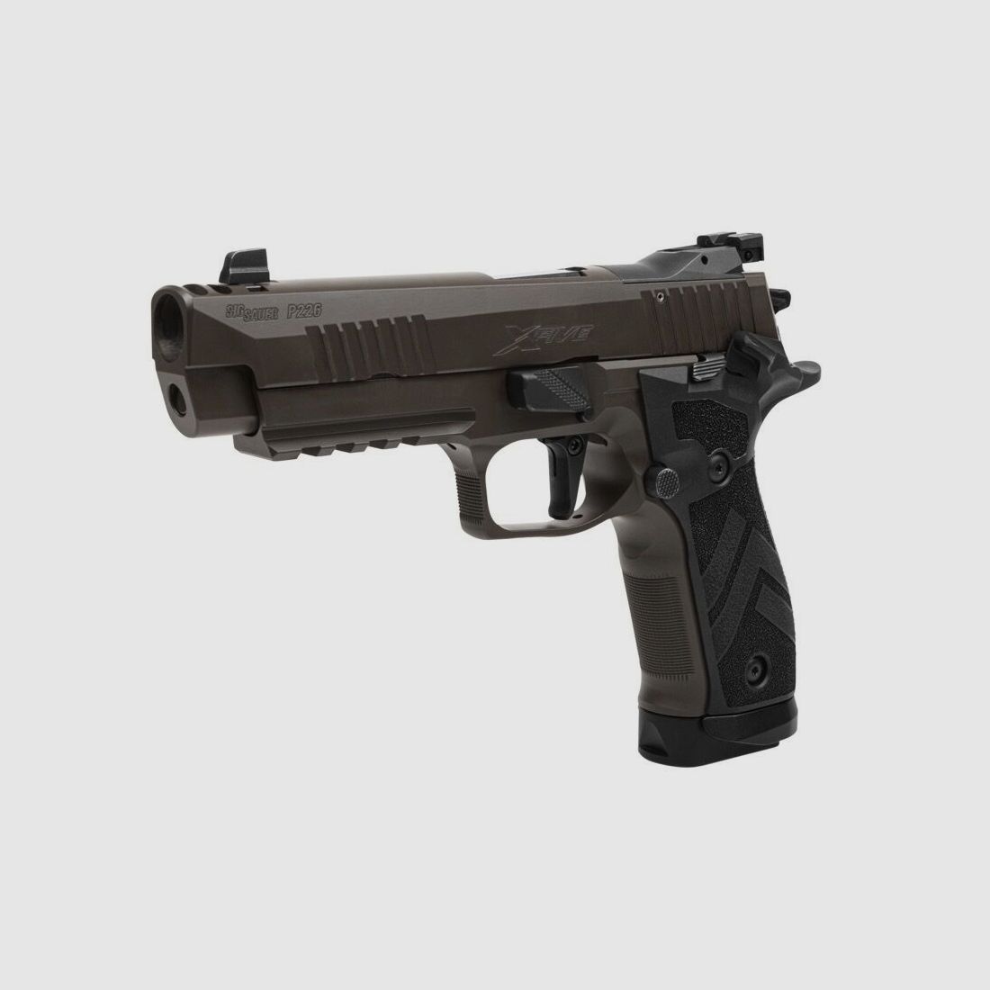 Sig Sauer P226 X-Five LEGION