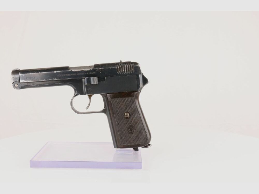 CZ Mod. 39 (E7), Bild 3 von 10