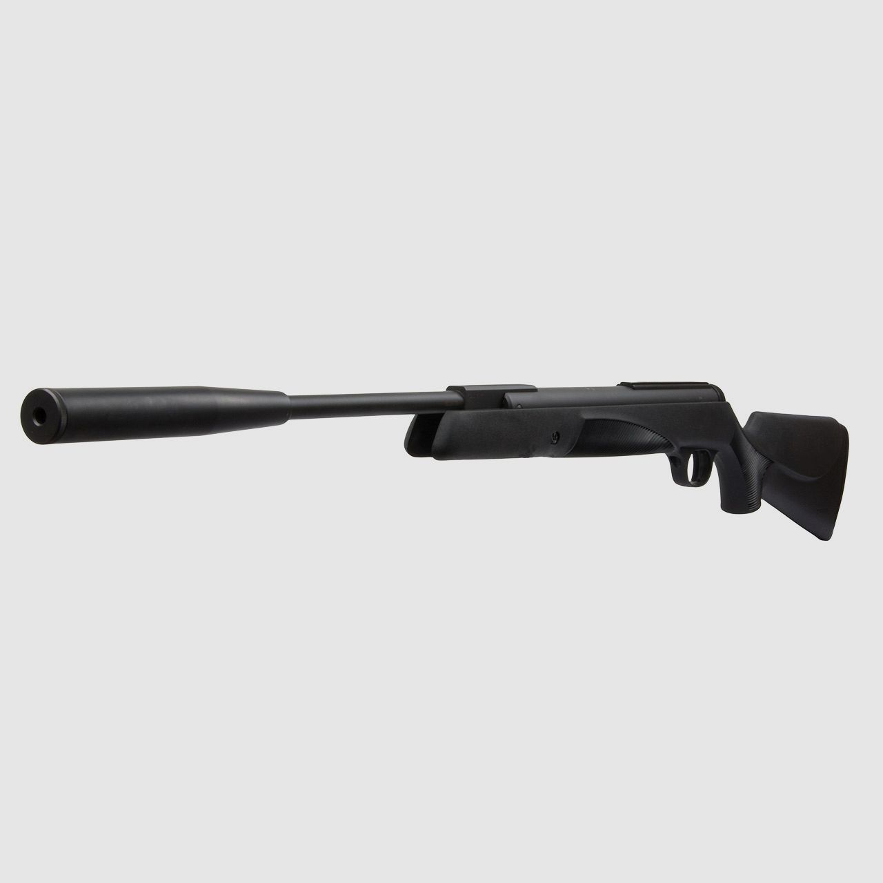 Knicklauf Luftgewehr Diana Panther 31 Professional Kunststoffschaft schwarz Kaliber 4,5 mm (P18)