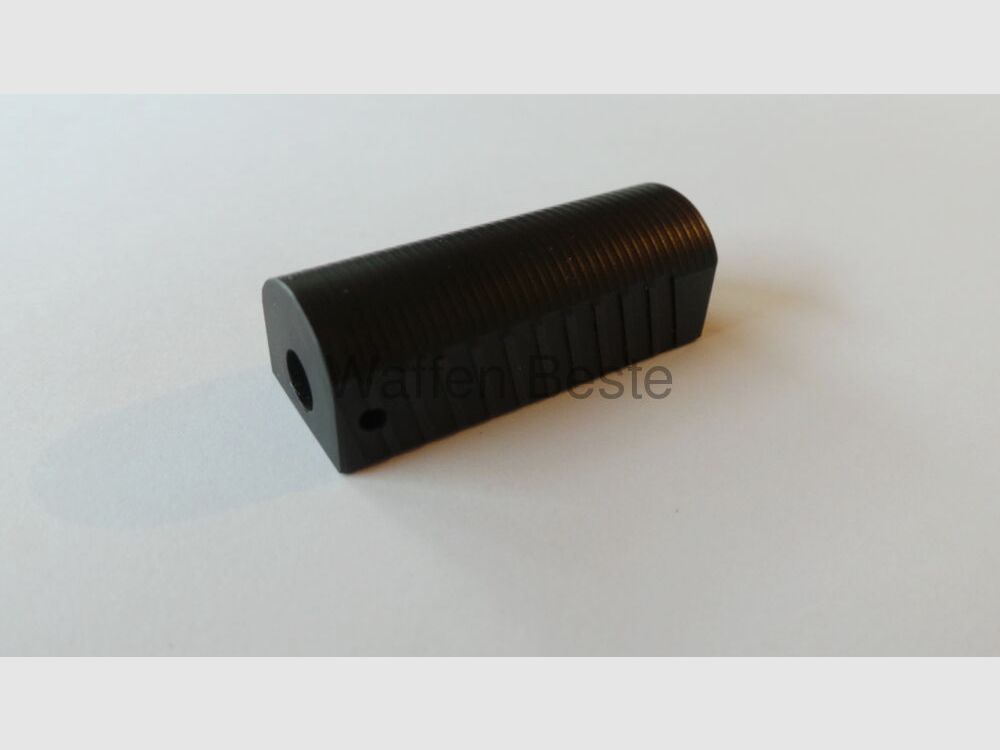 Available again! Disassembly handle Hämmerli P240