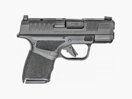 Hellcat OSP Pistol Cal.9x19 Black