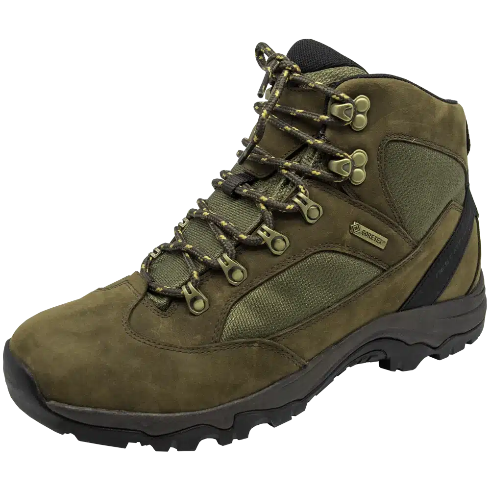 Treksta ONYX 4″ GTX – Men