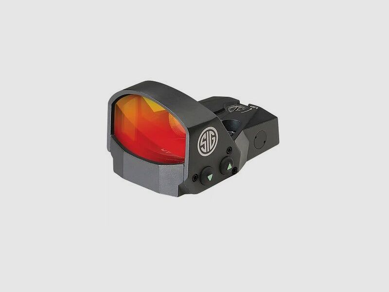 Sig Sauer Romeo1 Mirino a Punto Rosso / Sig-Sauer Romeo 1 - Gen.1