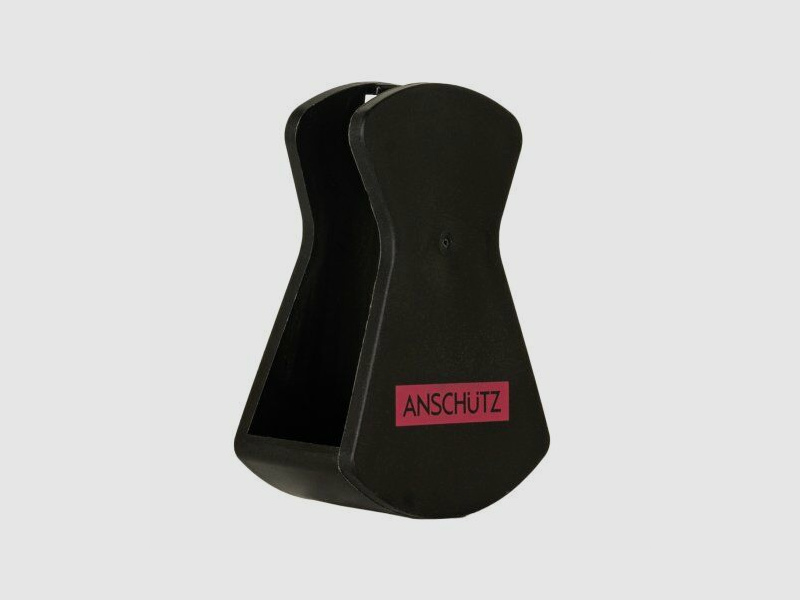 AHG Protection Box für Diabolos schwarz