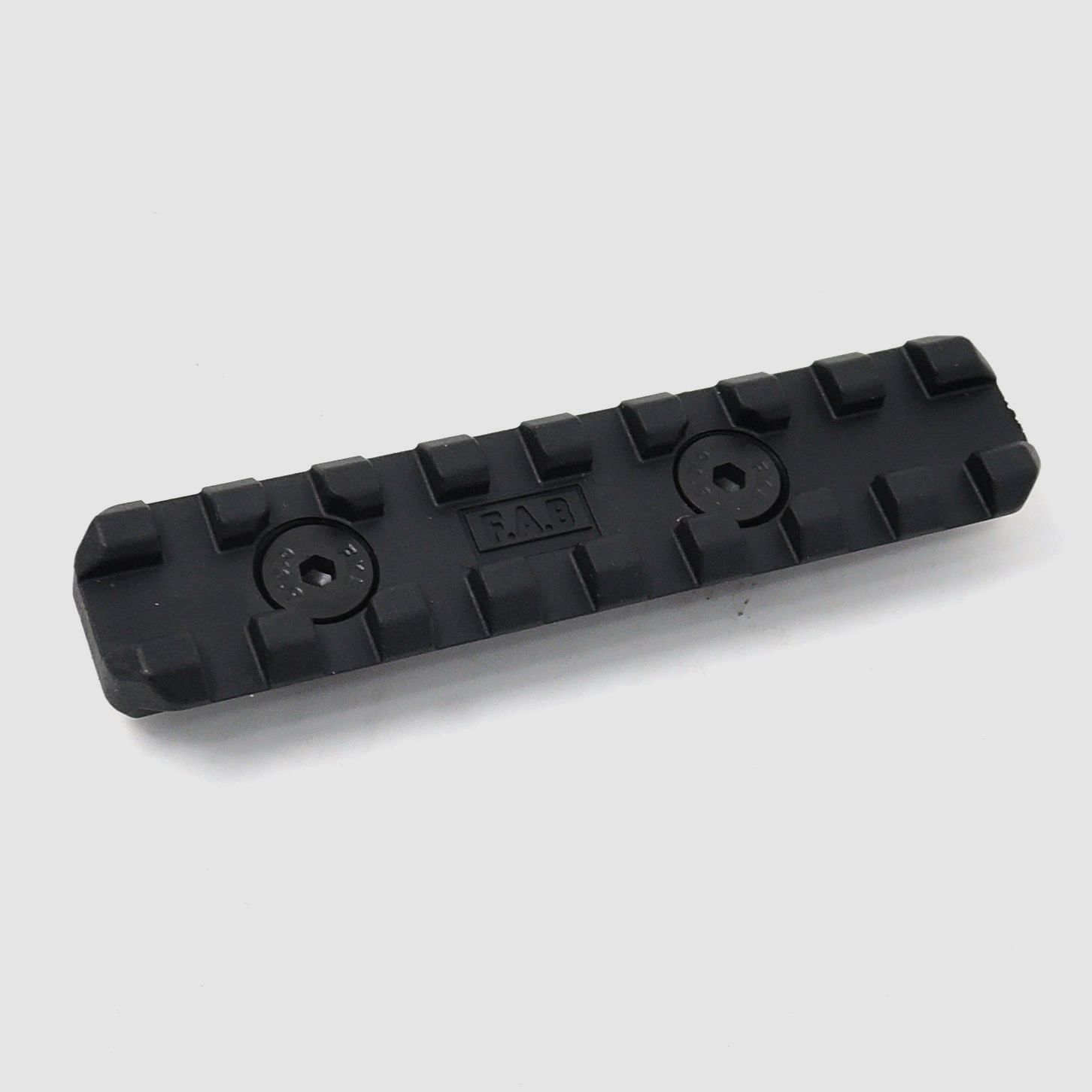FAB Defense – Rail for MA3 M-Lok (7 slot)
