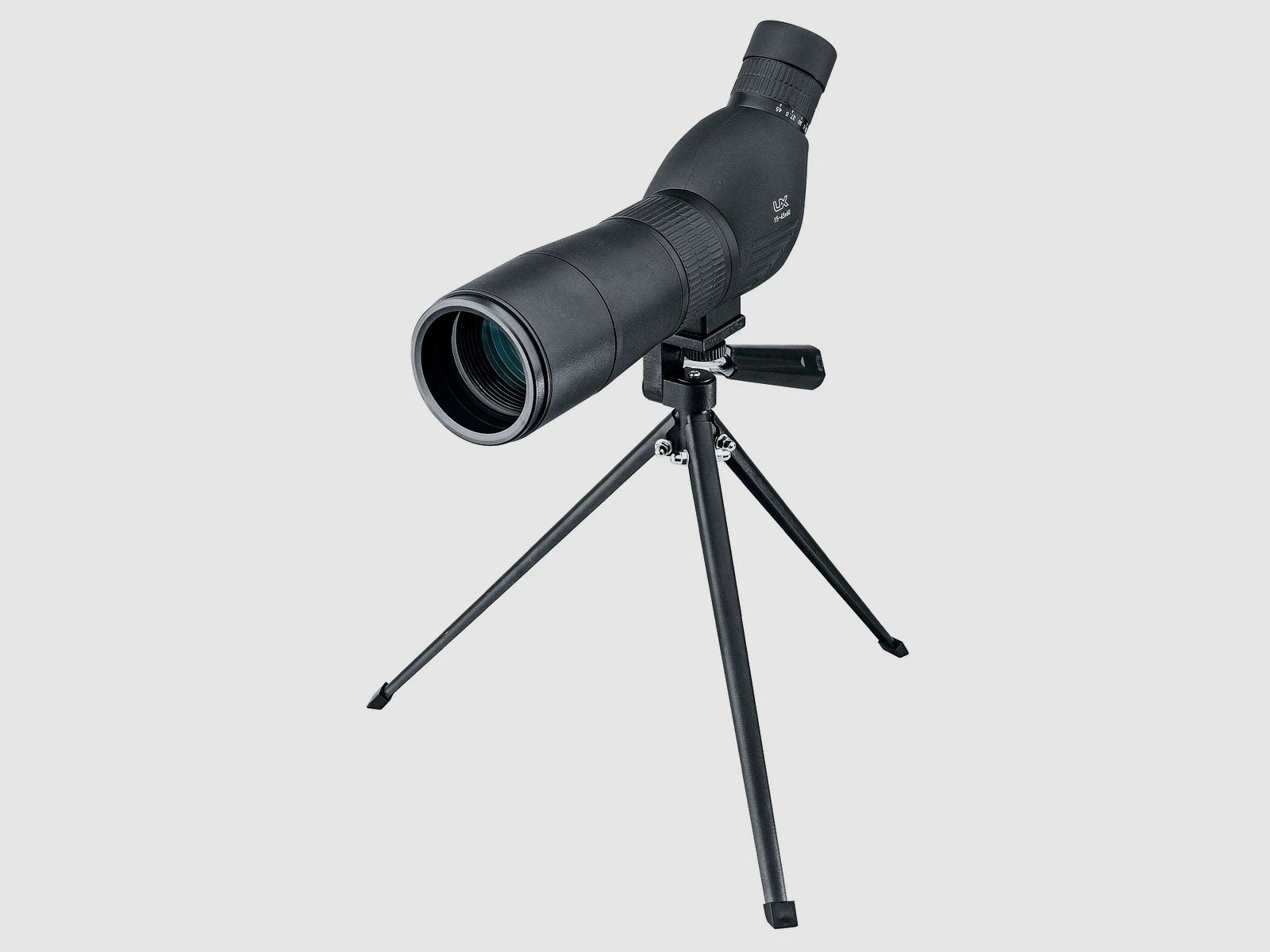 Umarex Spektiv Spotting Scope 15-45 x 60 mit Stativ