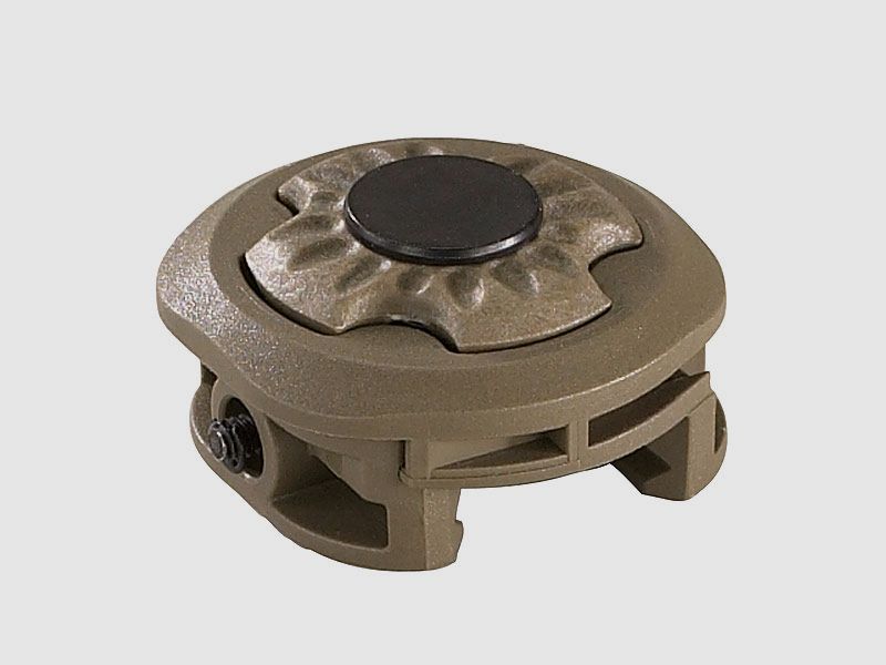STREAMLIGHT Sidewinder 1913 Rail-Mount Picatinny