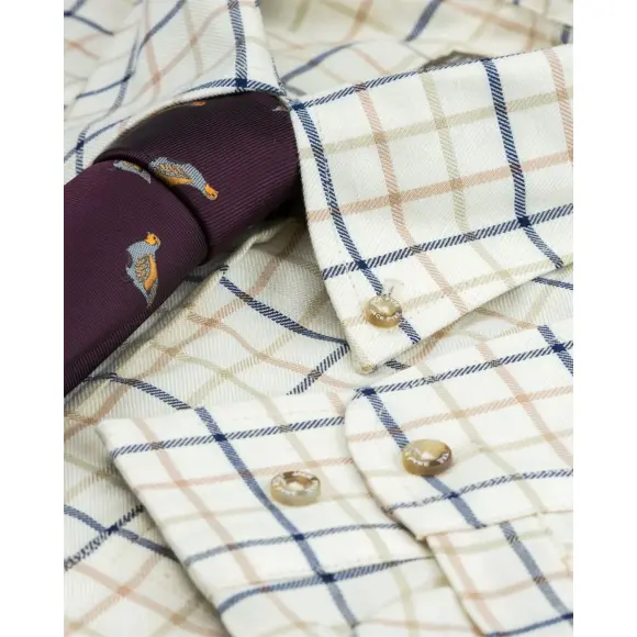 Camicia da Caccia a Quadri Jack Pyke, immagine 7 di 10