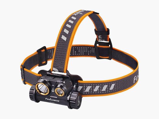 Fenix Hoofdlamp HM65R