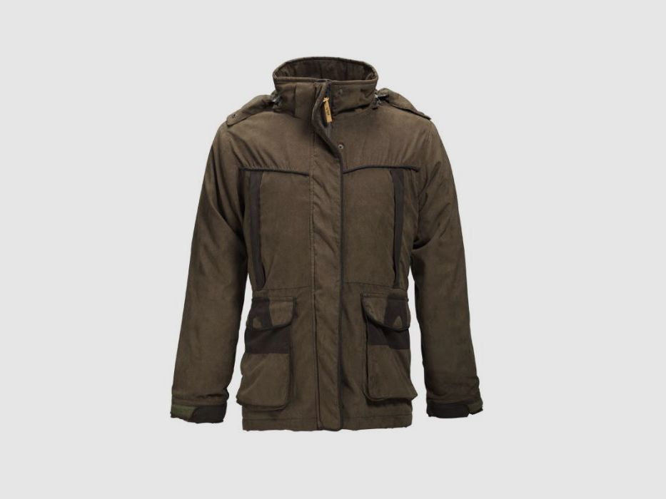 ELCH Damen Jacke Winter, Bild 1 von 2
