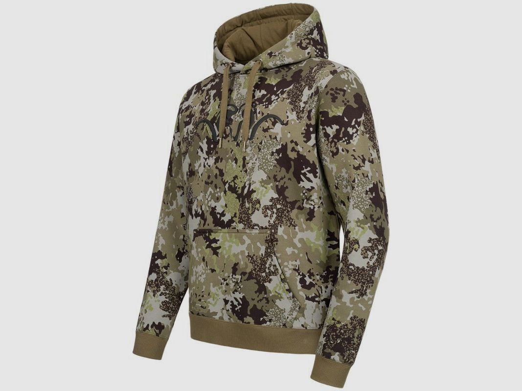 Blaser Herren Pullover HunTec Camo 25