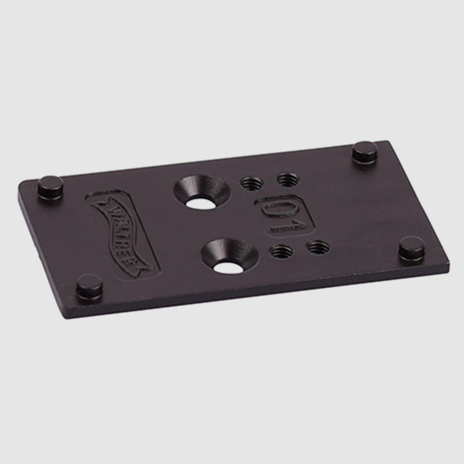 WALTHER PDP V2 Adapterplaat