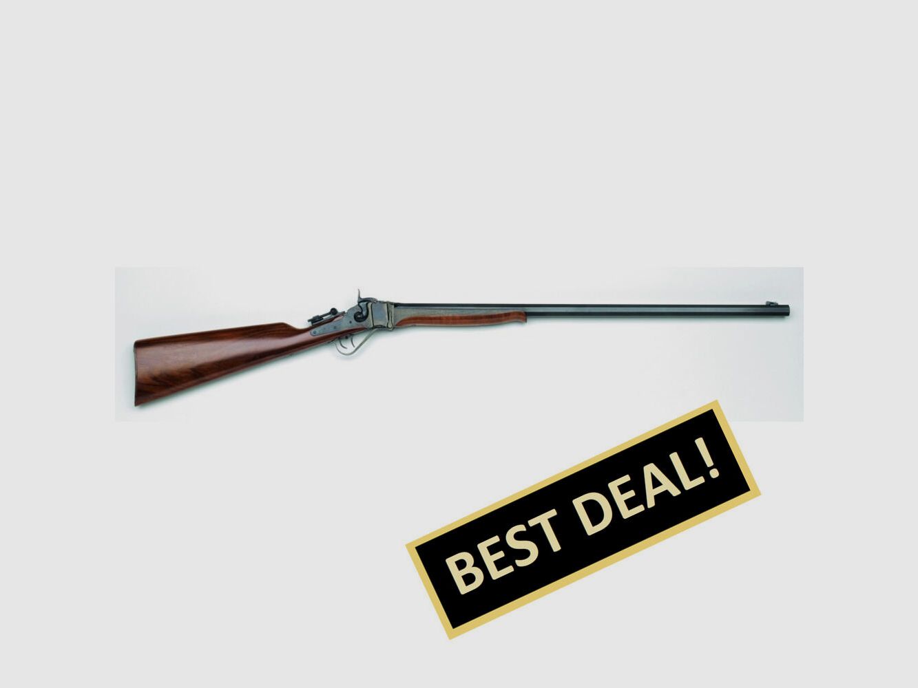Chiappa Little Sharp 66 cm (.357 Mag.)