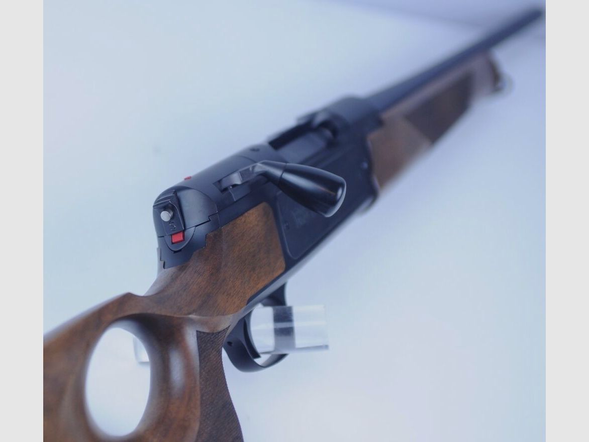 Strasser RS14 Lochschaft