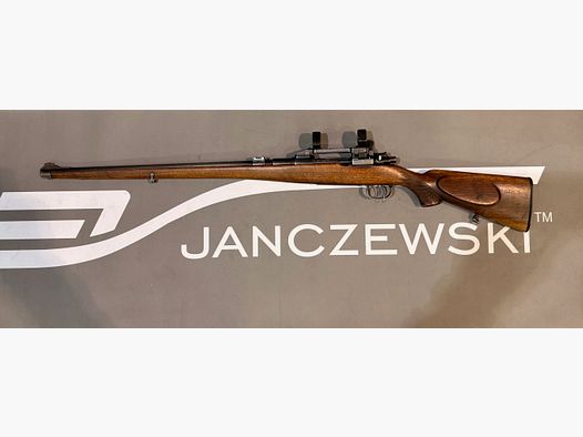 Sztucer Mauser 98 w kal. 7x57 #1353
