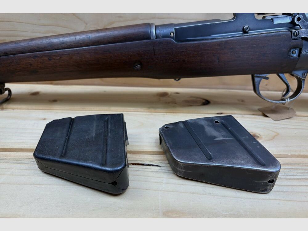 Enfield sans .303Brit