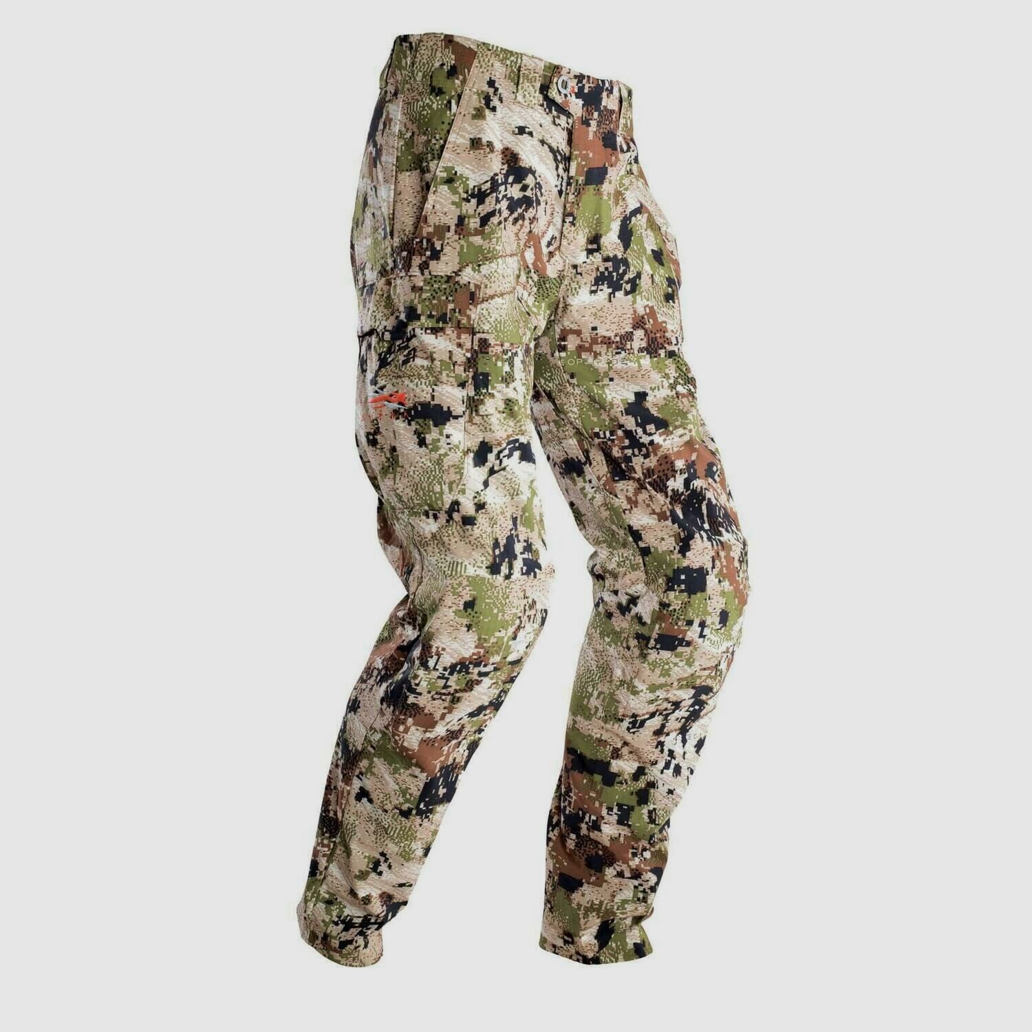 Sitka Apex Pant Subalpine, billede 1 af 4