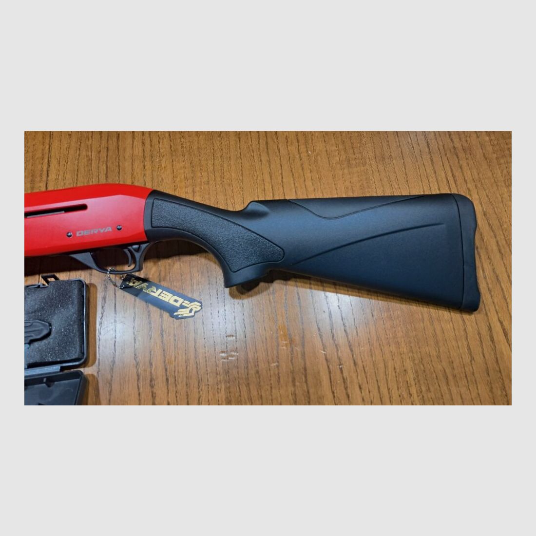 DERYA SLF/HA Lion Practical LP-104