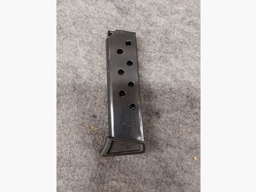 Walther, Ulm PP
