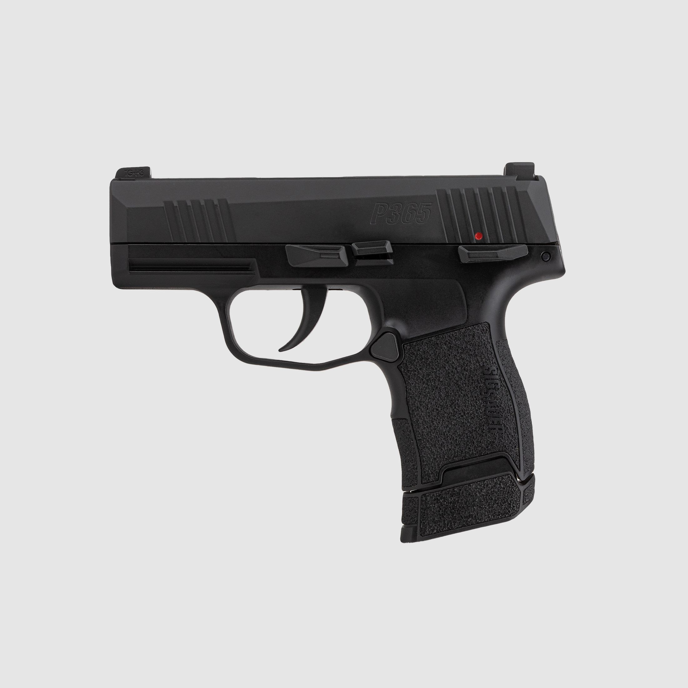 SIG SAUER ProForce P365 Schwarz 6mm - Airsoft Co2 BlowBack