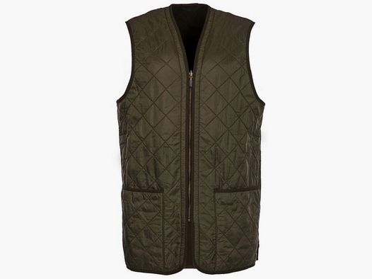 Barbour H-Innenfutter-Gilet Polarquilt