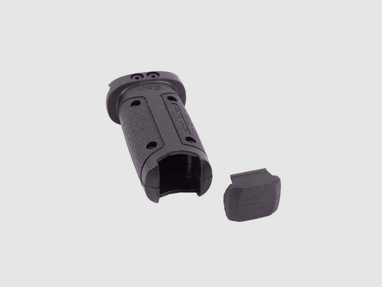 Hera Arms HERA HFG Grip Schwarz, Bild 2 von 4