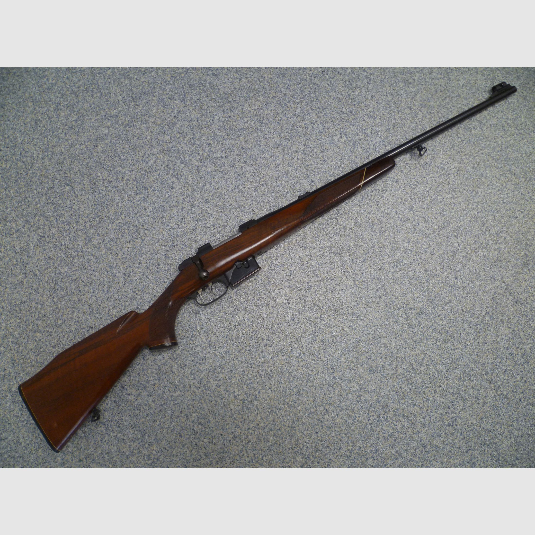 Repetierbüchse Brünner  FOX .222 Rem.