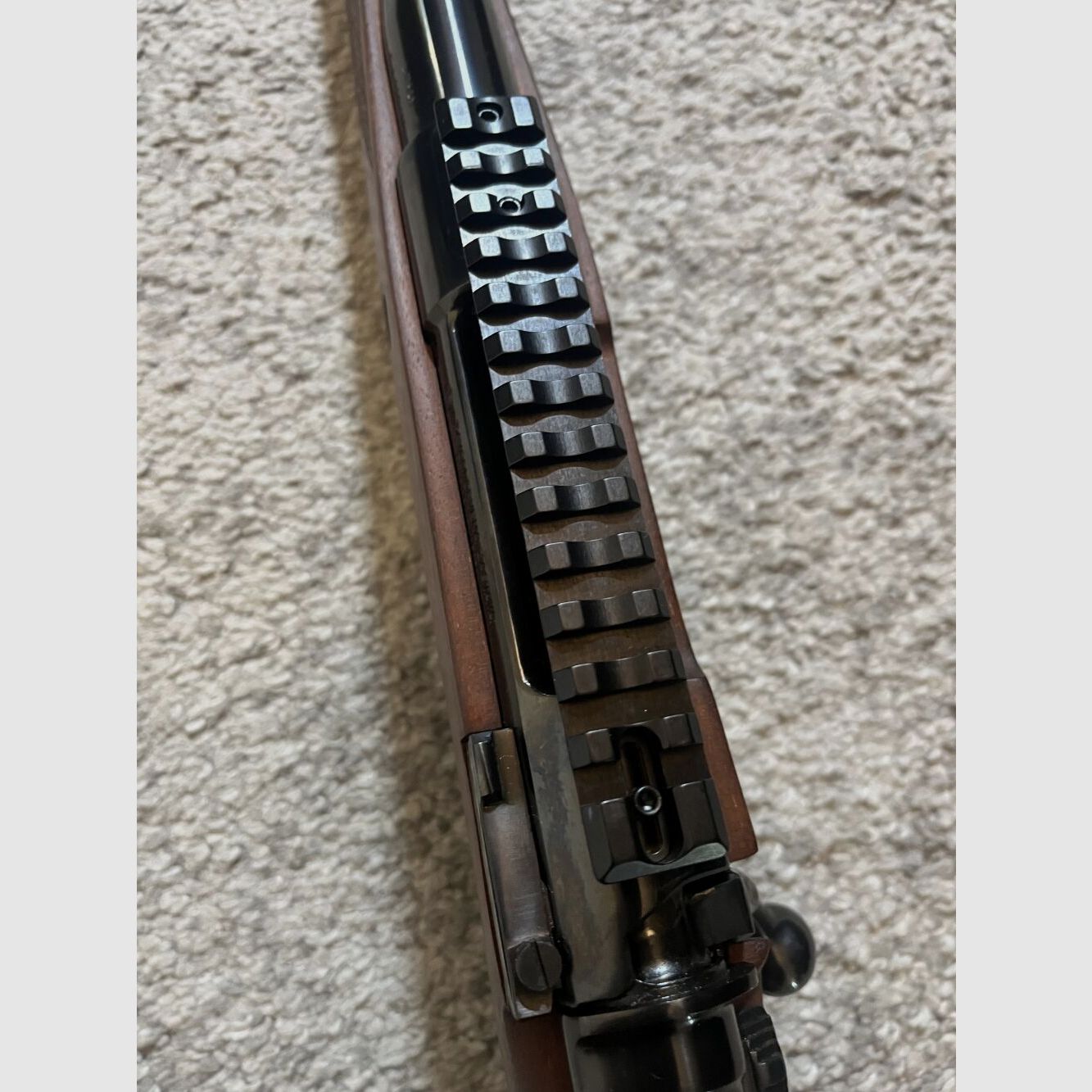 Zastava M70 Stutzen
