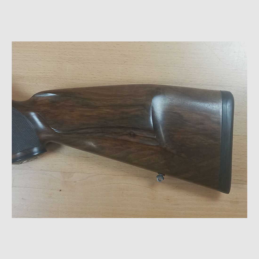 Blaser R 93