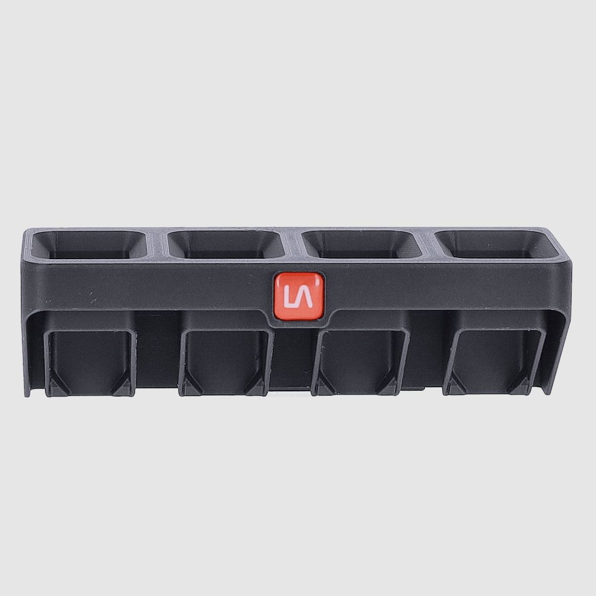 Holder for Glock magazines magnetic