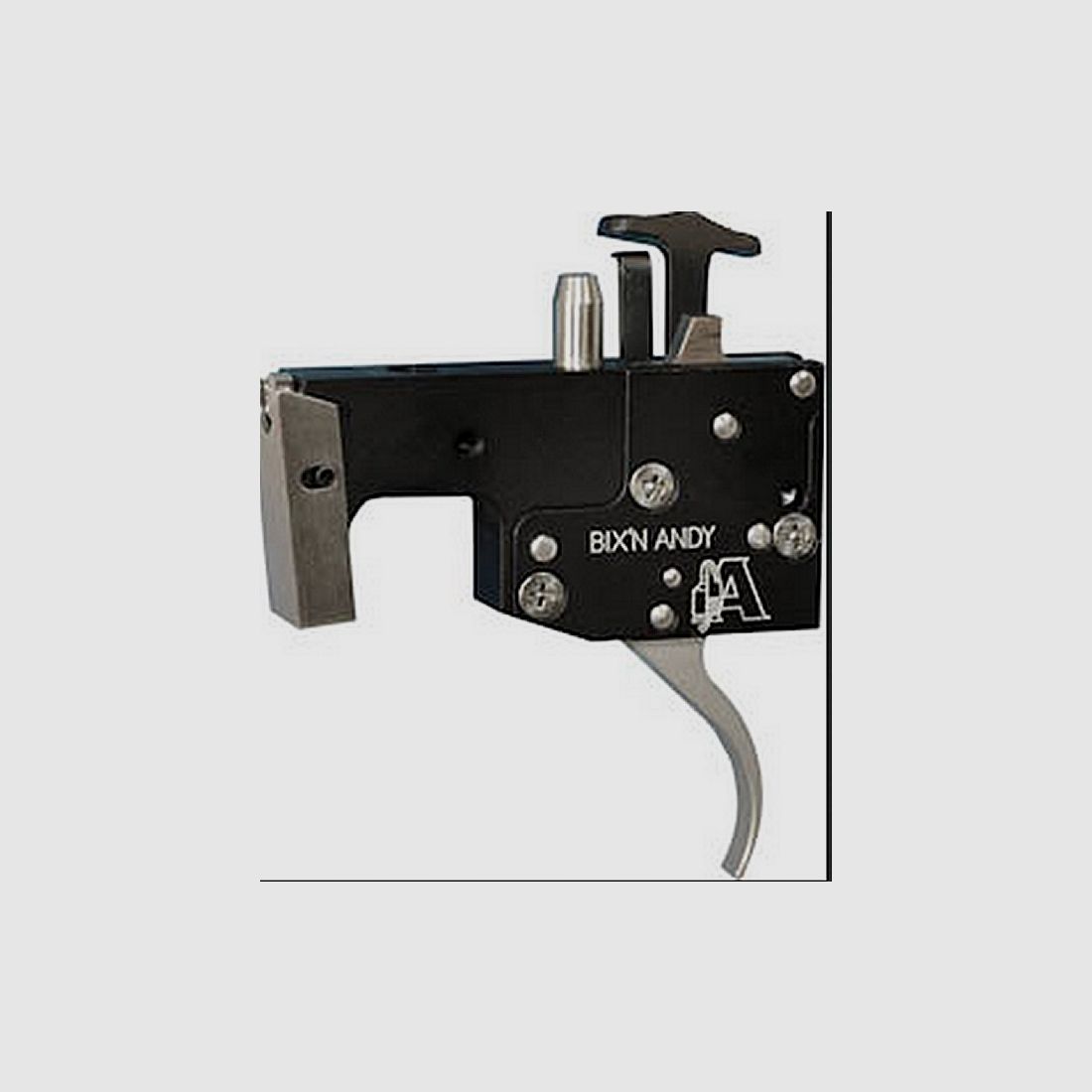 BIX'n Andy Tuning/Ersatzteil f. Langwaffe Abzug f.Sako 85/75 mit Sicherung