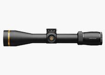 Leupold VX-5HD 2-10x42mm CDS-ZL FireDot Duplex matt schwarz